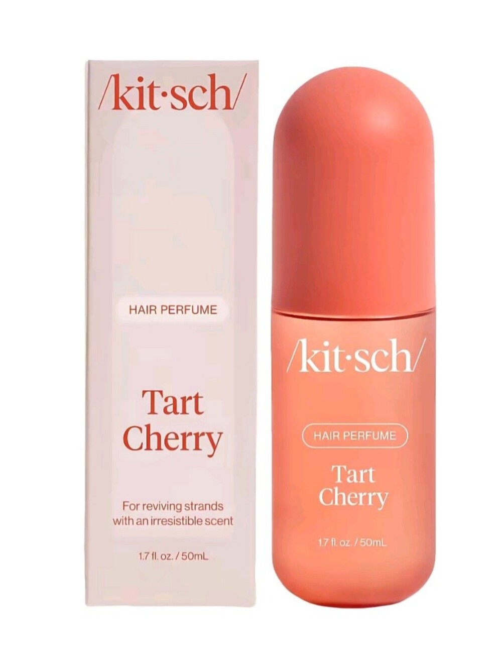 KITSCH - TART CHERRY HAIR PERFUME